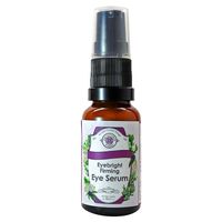 Victorian Garden Eyebright Firming Eye Serum